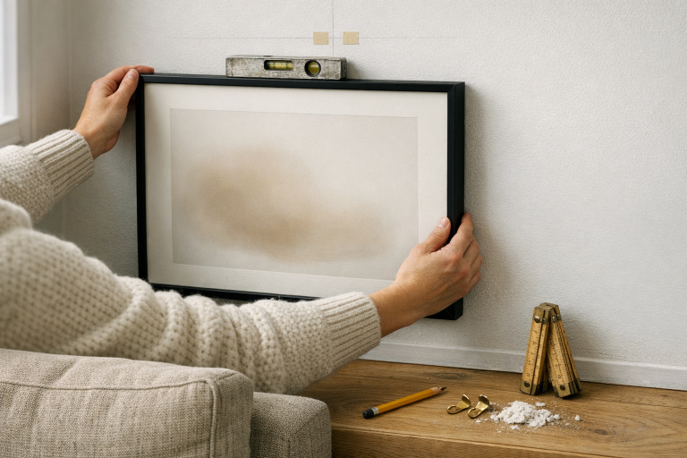 Den højde, der får billeder til at falde til ro: mine faste cm-mål (og de få gange jeg bryder dem)