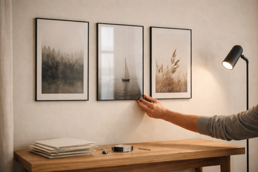 Genskin i billeder? Min 9-trins fejlfindingsplan før du skifter glas