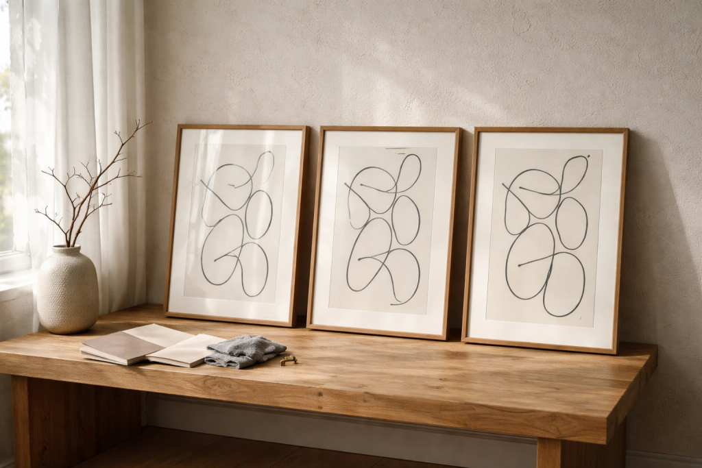 Glasset i rammen: min rolige beslutningsguide til refleksfrit glas, UV-glas og standardglas