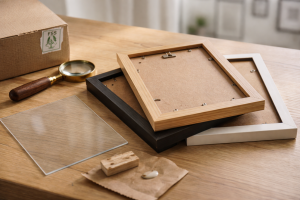 FSC-rammer uden grønvask: det mærket faktisk lover (og det du selv skal tjekke)